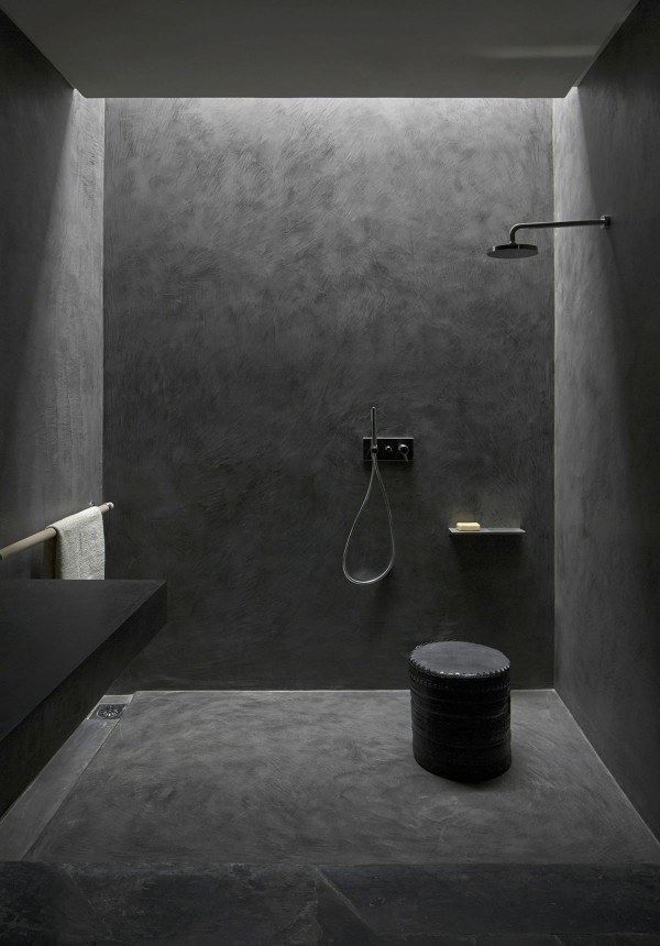 Villa E #interior #bathroom