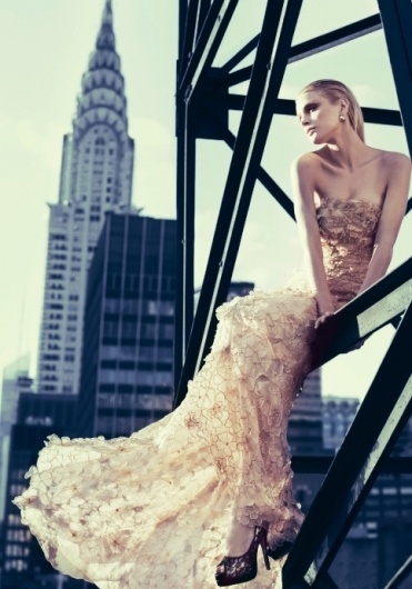 Sara Lindholm #fashion