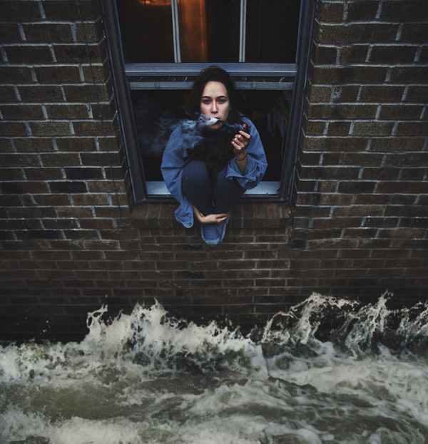Fine Art Photography by Melania Brescia #inspiration #photography #art #fine