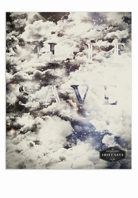SHIFT-SAVE MOVEMENT_ Diploma Work | Flickr - Photo Sharing! #hojin #kang