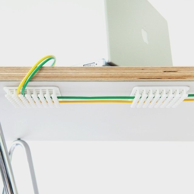 Cablox Cable Organizer #tech #flow #gadget #gift #ideas #cool