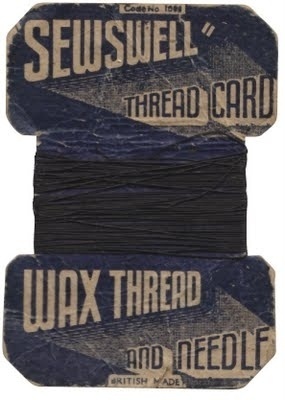 Delicious Industries: Reference box #packaging #vintage