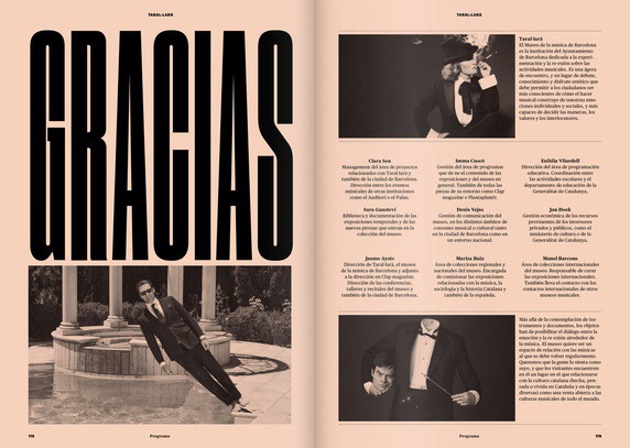ClapMag on Behance