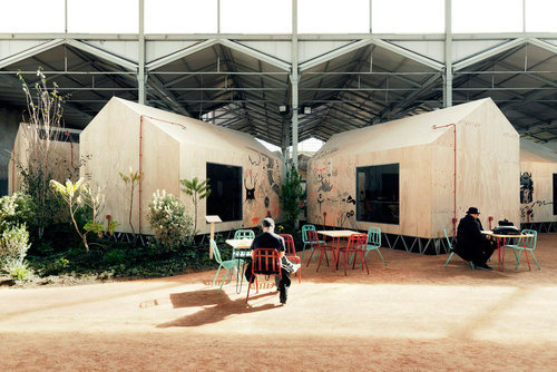 Rbma_madrid_photo_luisdiazdiaz_jpgprint_12_large #wood #architecture #temporary