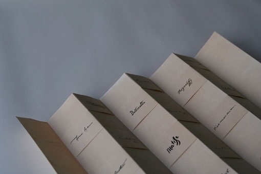 design work life » cataloging inspiration daily #handmade #book