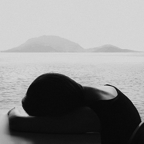 Untitled, Noell Oszvald #photography #contrast