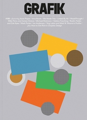 Grafik relaunches « magCulture.com/blog #magazine #grafik