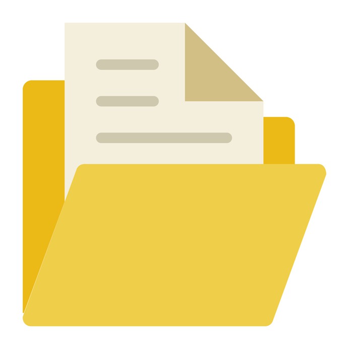 See more icon inspiration related to folder, storage, file storage, data storage, interface and office material on Flaticon.