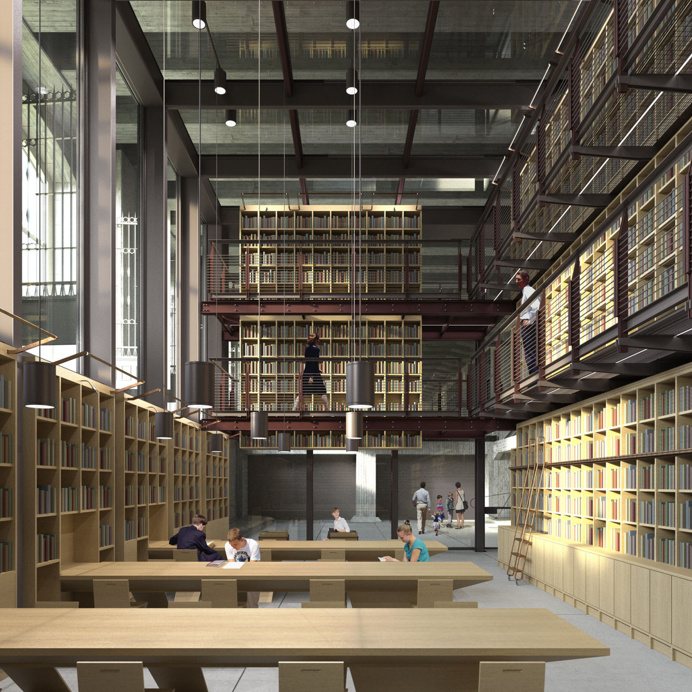 MORPURGO DE CURTIS ARCHITETTIASSOCIATI Memorial of the Shoah - Milan Central Railway Station