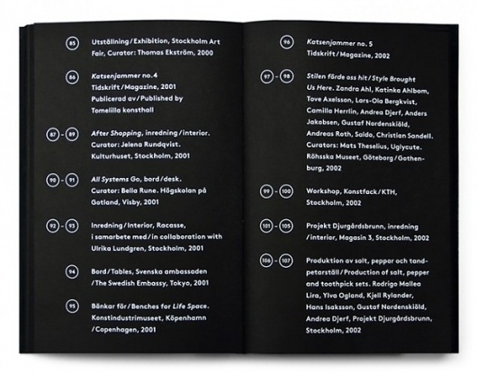 Tundra Blog - Part 3 #development #research #book #and