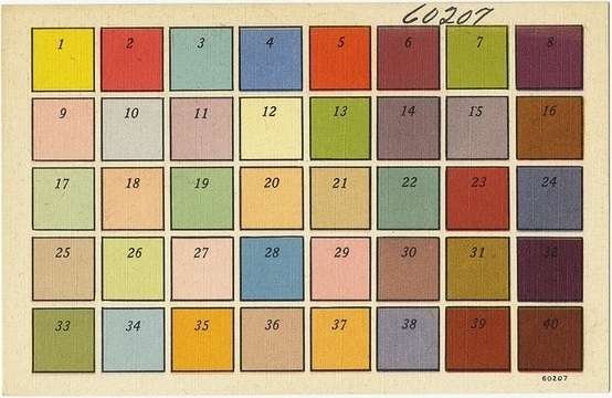 Tichnor Bros. Inc., Boston, Mass. #color