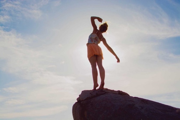 Natural-Light Portrait Photography by Rosemarie Buenrostro