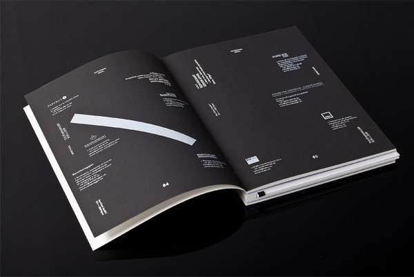 MARKS | PROJETS | Editions #design