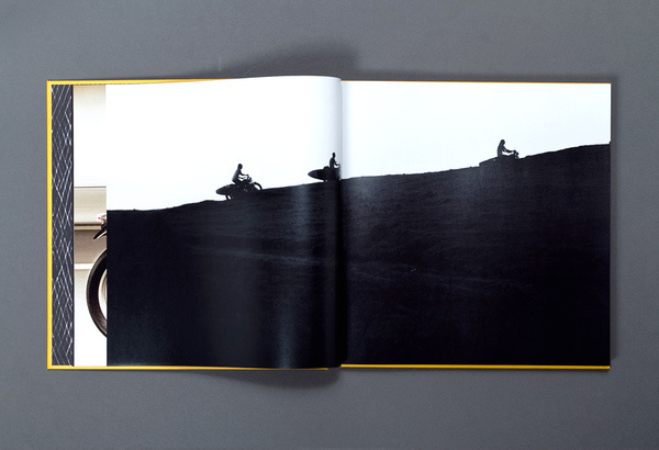 The Book Of Deus – 2nd Edition | Deus America #surfing