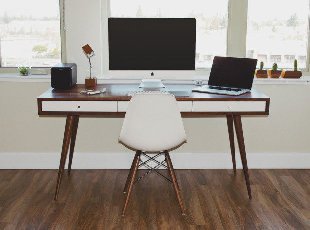 70 Inspirational Workspaces & Offices | Part 21 #office