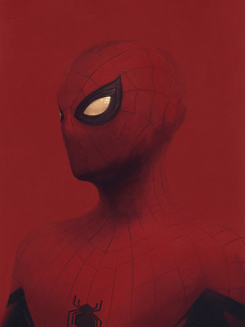 Sam Spratt — Because The Internet - For Childish Gambino