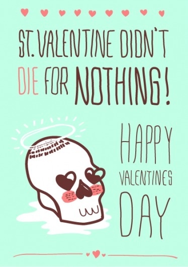 VALENTINES.png 421×596 pixels #illustration #valentine #happy #day