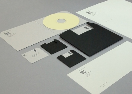 Luke Elliott #stationary #luke #design #graphic #elliot