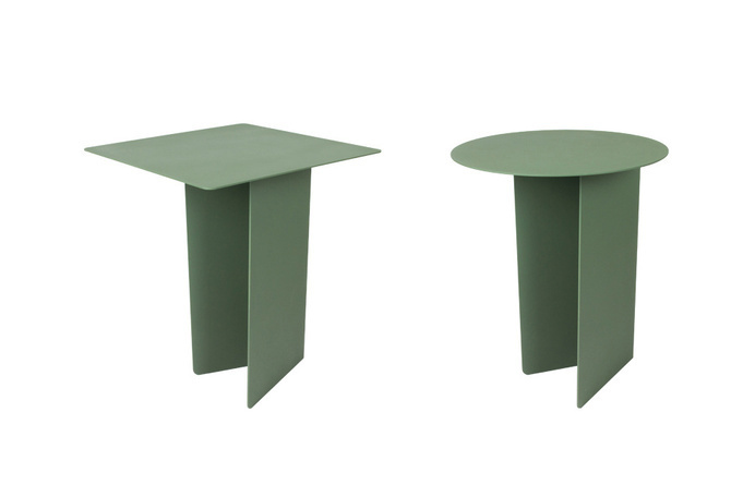 Lipa by Kenyon Yeh for Esaila #design #product #furniture #minimal #metal #table