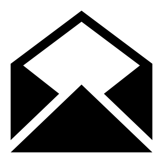See more icon inspiration related to mail, open, email, envelope, opened, envelopes, interface, symbol and symbols on Flaticon.