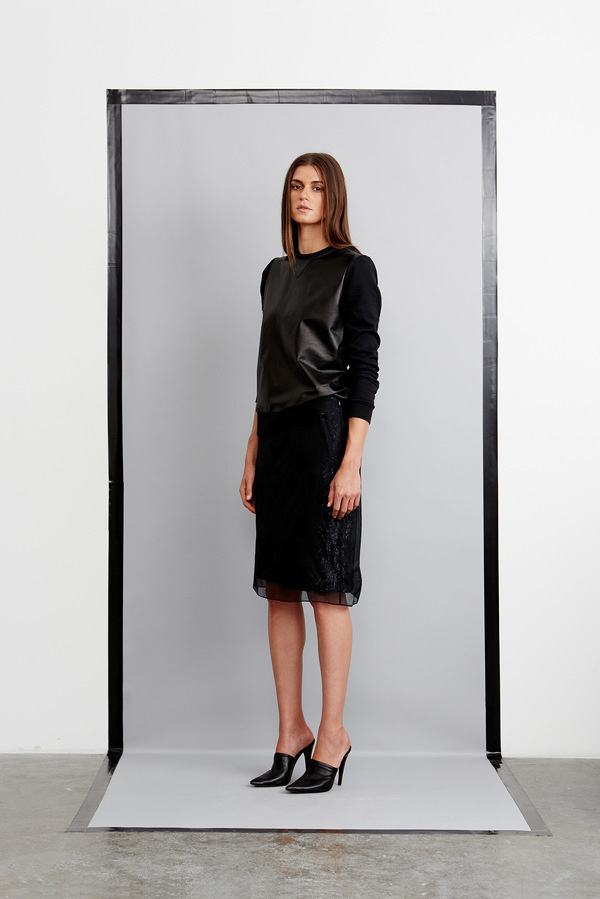 Jenni Kayne Resort '14 #lookbook
