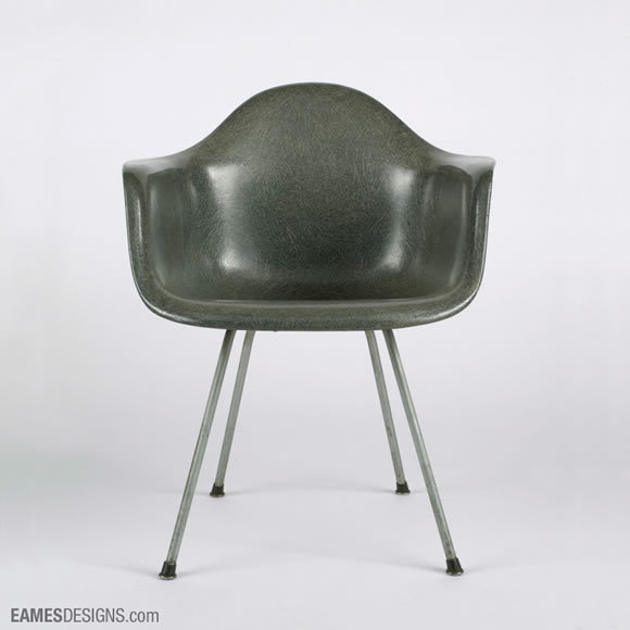 Product Design: Eames Chairs #seat #60s #chair #design #retro #minimalism #product #eames #grey