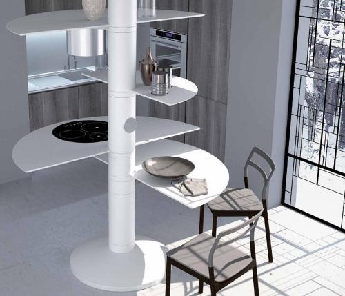 arredo cucina #newkitchenconcept #designer #oikos #cucina #mobili #treestyle #cucinastudio #per #arredo