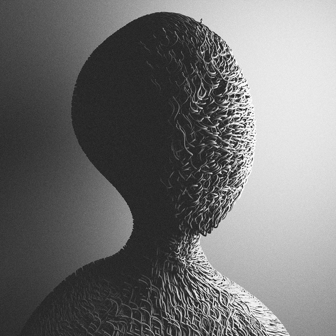 Can Pekdemir | Lust Nation #3d #artist #inspiration