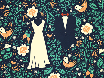 #illustration #flower