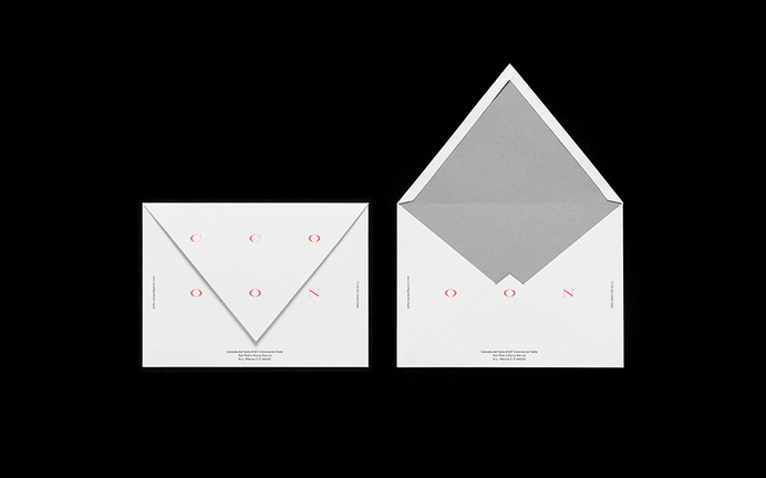 Anagrama | Cocoon #packaging