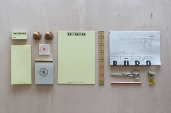 Grid | Ashwin Patel | Betaburo #branding