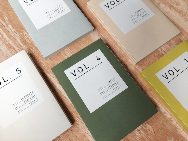 MISC. POSTERS - Stefanie Tam