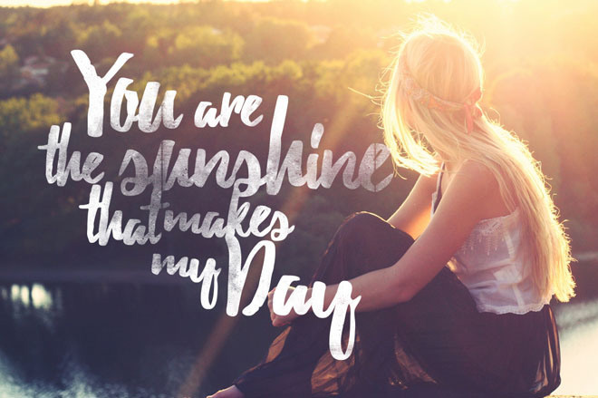 Debby : Free Hand-drawn Brush Font