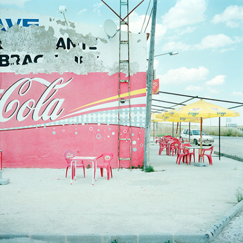 "Open Stands" by Johan Willner | PICDIT #photo #photography