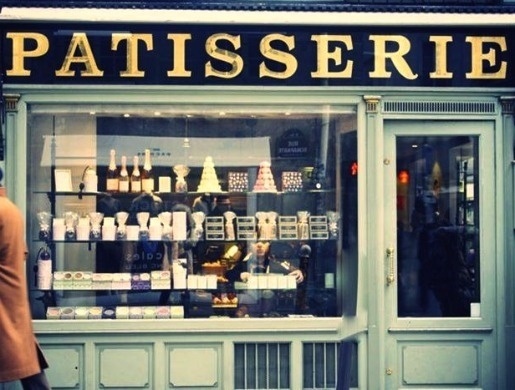 The Alternative Wife #paris #photography #retro