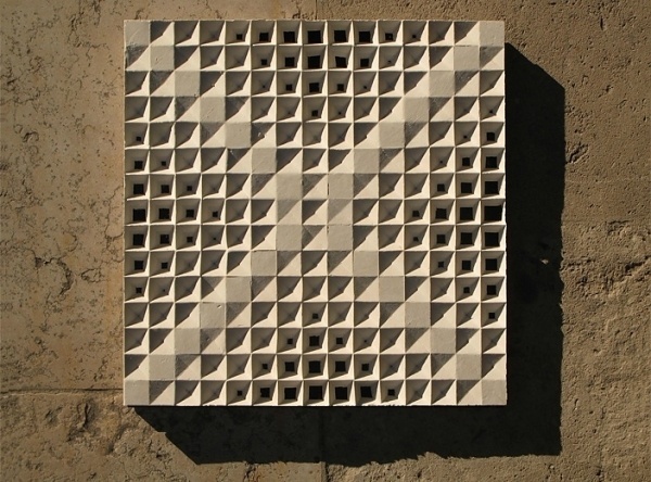 École | Workshop De l'idée àla forme II #architecture