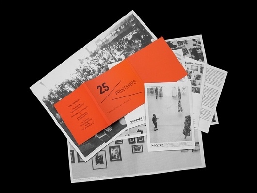 TOUT VA BIEN - 25 Printemps d'expositions au Triangle #book