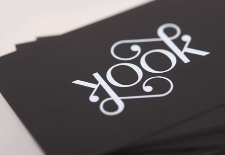 FormFiftyFive – Design inspiration from around the world » Blog Archive » Touch Agency #palindrome #emboss #agency #touch #print #formfiftyfive