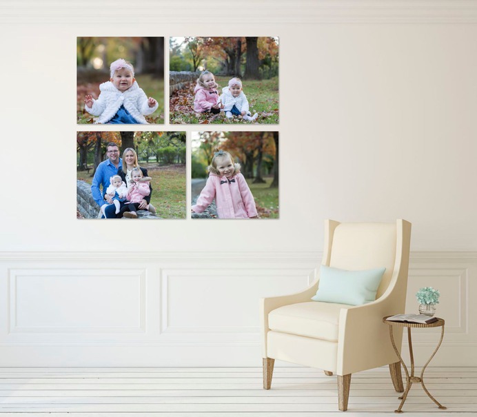 Family Packages • Rachel H Photography