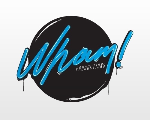 wham1.jpg (500×400) #logo #wham