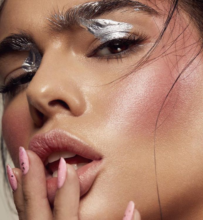 Marvelous Beauty Portrait Photography by Tina Eisen