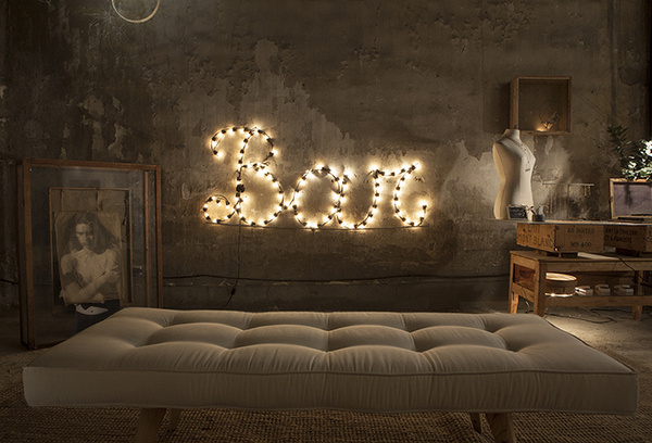 The Design Chaser: Objetos Perdidos | "Lost" in Madrid #interior #design #decoration #deco