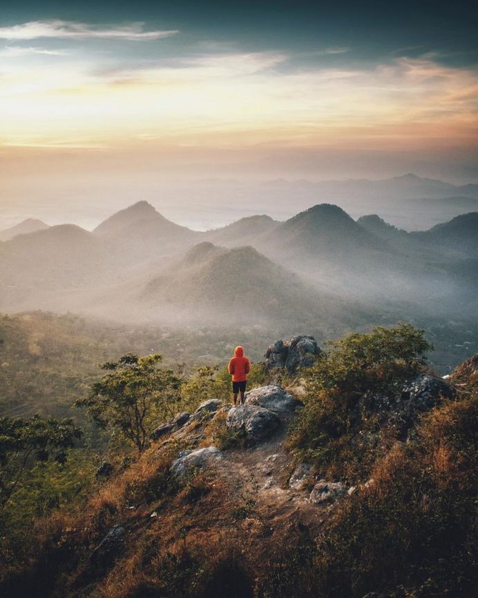 Awesome Instagrams of Indonesia by Abraham Yusuf Agazzy
