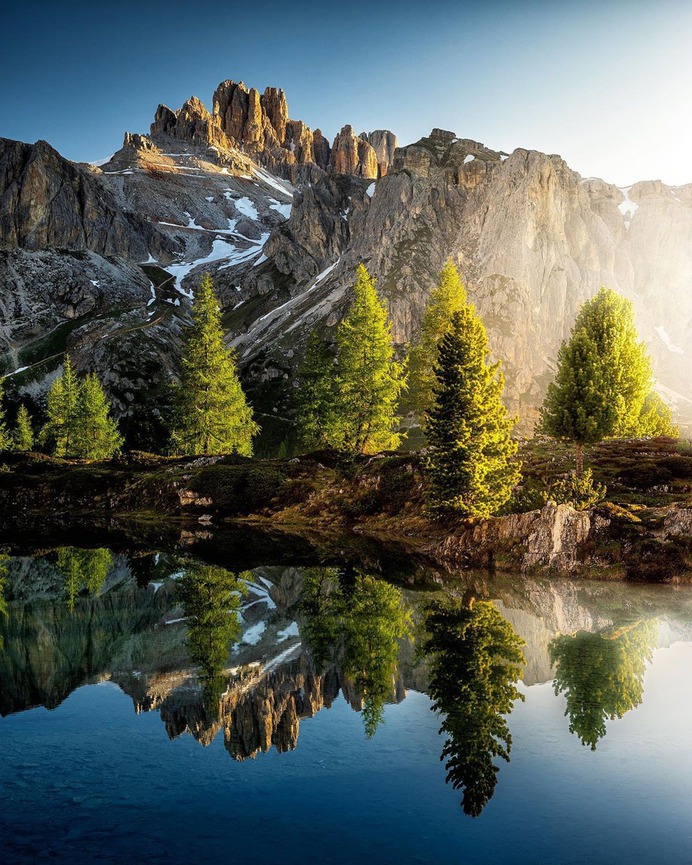 Majestic Natural and Travel Landscapes by Richard Eigenheer