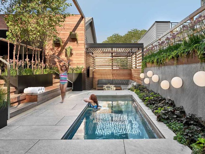 pool / dSPACE Studio