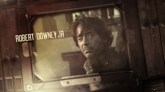 Graphic-ExchanGE - a selection of graphic projects #sherlock #motion #design #film #graphics #holmes #credits