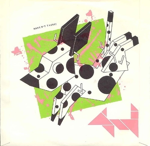 Ian Dury & The Blockheads | Flickr - Photo Sharing! #ian #bubbl #barney #packaging #print #dury #art