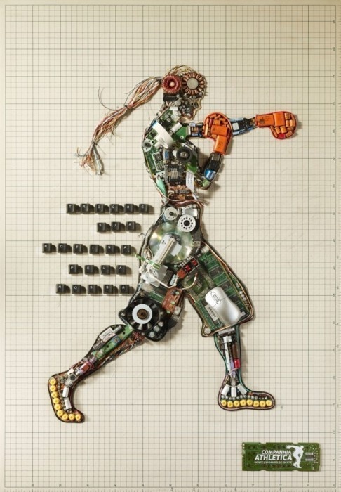 Monday, August 22, 2011 #posters