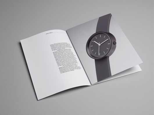 Six — Recent Projects | September Industry #design