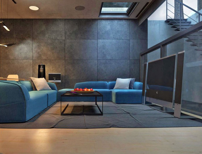 How To Create The Ultimate Home Cinema Experience